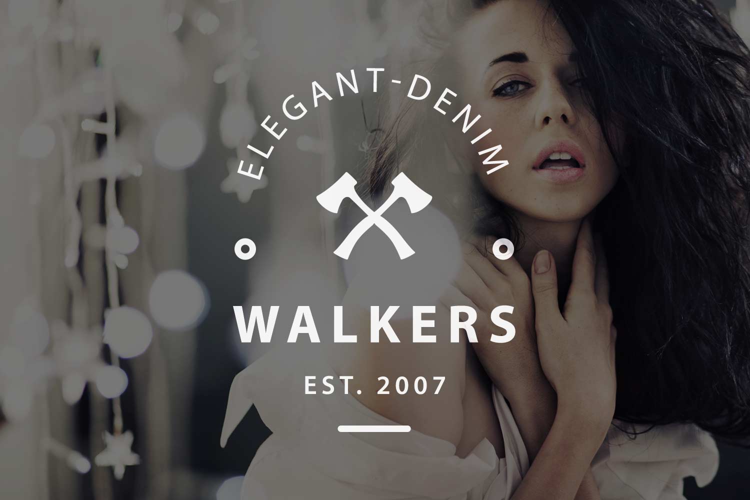 Walkers: light version