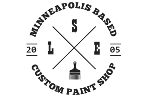 Paint Shop